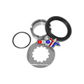 All Balls Racing 2003 Kawasaki KLX400R Counter Shaft Seal Kit