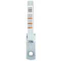 DRAW BAR 1 1/4" DROP-ZINC HANG