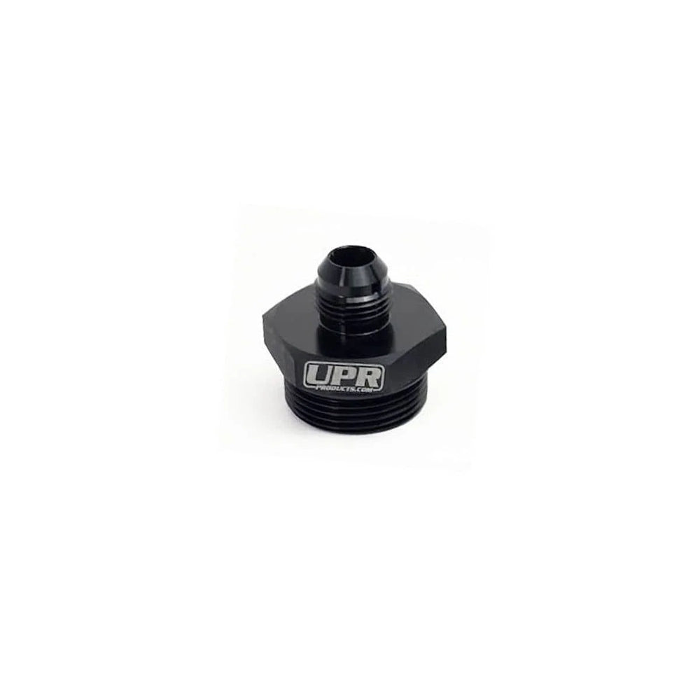 UPR Products black auto part