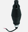 DragonFire Racing Quick Release Whip Spring - Black