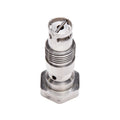 Chase Bays -6AN to 18mm Banjo Hole Adapter