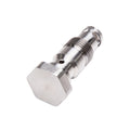 Chase Bays -6AN to 18mm Banjo Hole Adapter