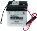 BikeMaster Battery - 6N5.5-1D