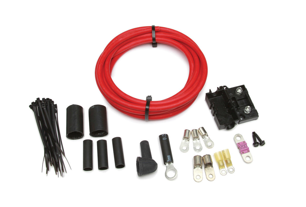 18GA PURPLE TXL WIRE 50FT