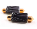 ~(0.6 lbs. 3X3X2)~ Festoon: Morimoto XB LED 2.0 (44mm)