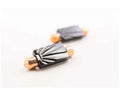 ~(0.6 lbs. 3X3X2)~ Festoon: Morimoto XB LED 2.0 (44mm)