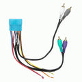 ACURA 96-06 AMP INTERFACE