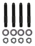 Moroso Carburetor Stud Kit For 1/2in Spacers