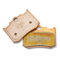 Performance Machine Brake Pads - 125x2 DP