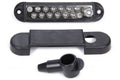 Black Buss Bar