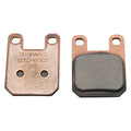 Performance Machine Brake Pads - 125x24S DP Sport