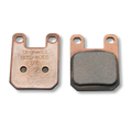 Performance Machine Brake Pads - 125x24S DP Sport
