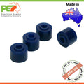 SuperPro 1988 Honda Prelude 2.0 S Rear Sway Bar End Link Lower Bushing Kit