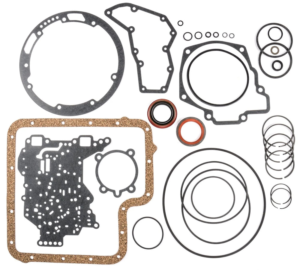FAN MATS auto part