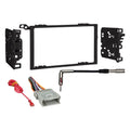 GM SUZUKI MULTI-KIT 1990-2012