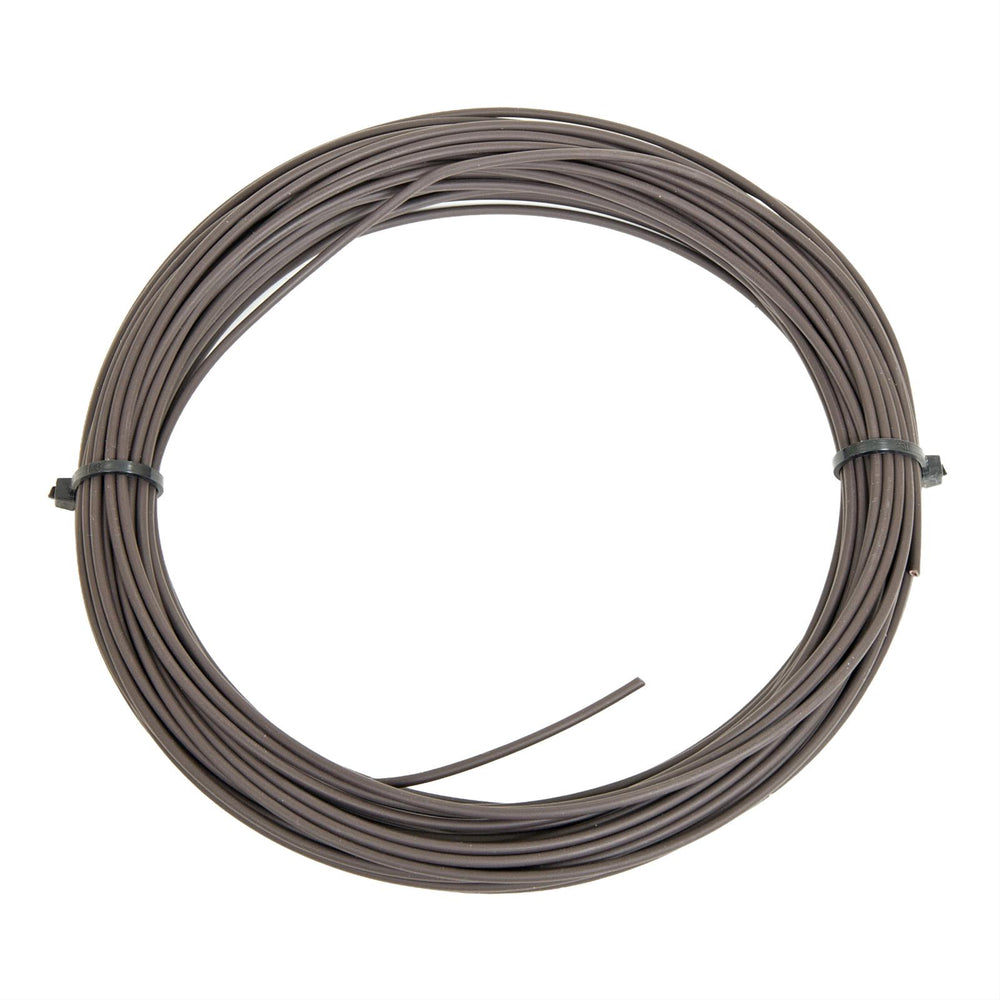 18GA BROWN TXL WIRE 50FT