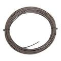 18GA BROWN TXL WIRE 50FT