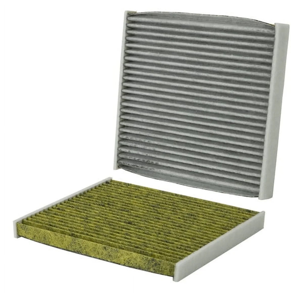 CABIN AIR FILTER