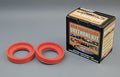 Prothane 90-97 Honda Accord Front Coil Spring Isolator - Red