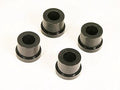Prothane 10/84-04 Ford Mustang Rack & Pinion Bushings - Black