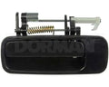 EXT DOOR HANDLE LH