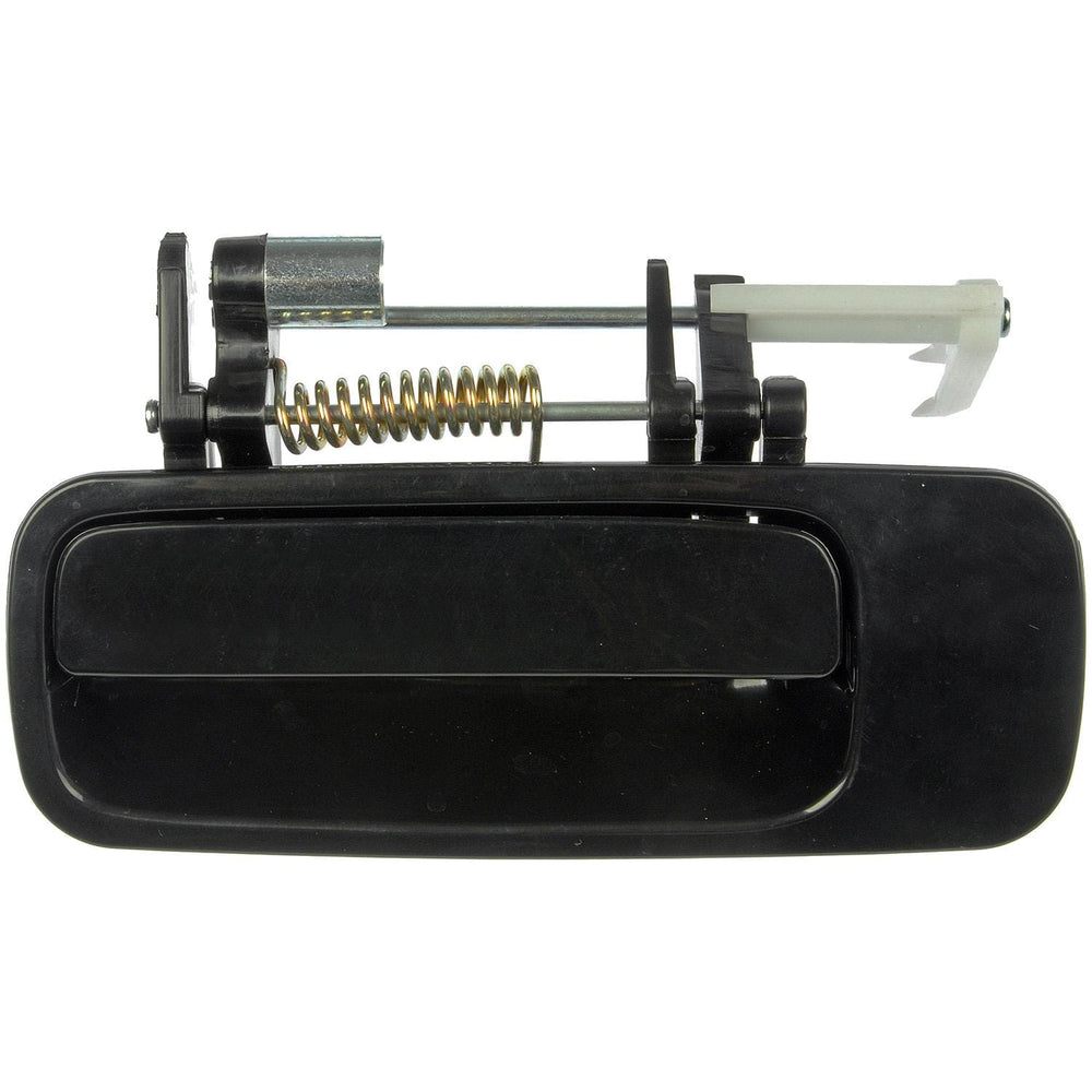 EXT DOOR HANDLE LH