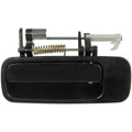 EXT DOOR HANDLE LH