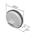 UNI-BOND LIGHTING SAFETY red auto part