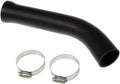 FUEL FILLER HOSE