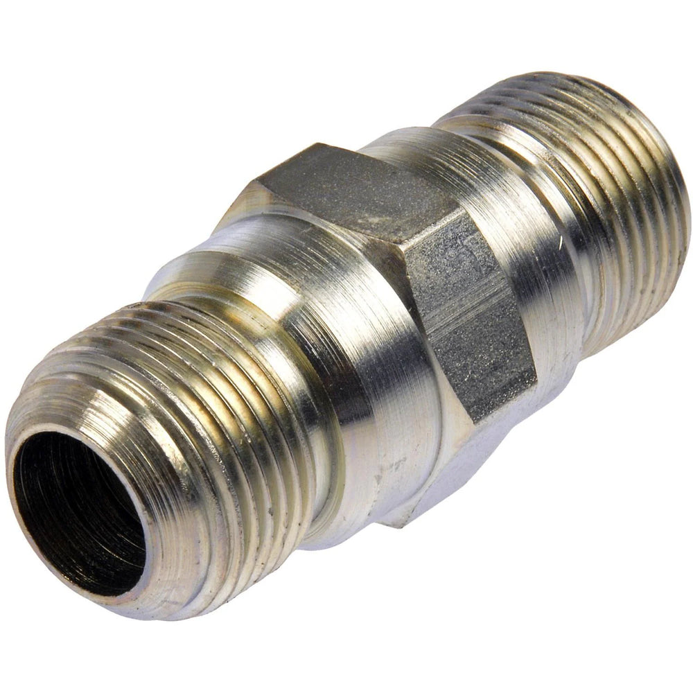 EGR TUBE CONNECTORS
