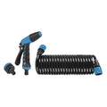 WASHDOWN KIT - HOSE, NOZZLE & ADPTR