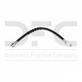 DFC 720098 Ford LTD Mid-Size G Body Rear /Rear-up Brake Hose