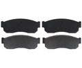 BRAKE PAD SET