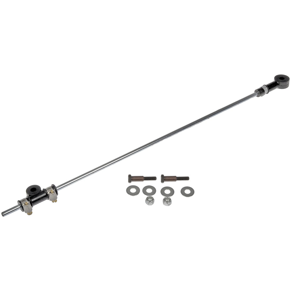 LEVELING ROD