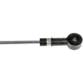LEVELING ROD