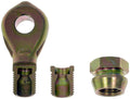 TRANSMISSION SHIFT CABLE REPAIR