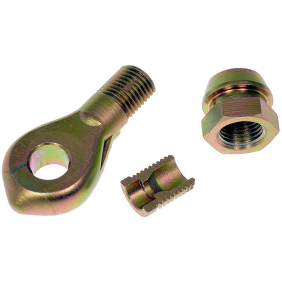 TRANSMISSION SHIFT CABLE REPAIR