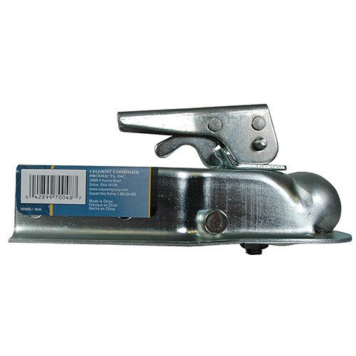 Hidden Hitch auto part