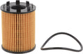 CARTRIDGE OIL FILTER, DEFENSE