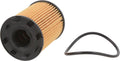 CARTRIDGE OIL FILTER, DEFENSE