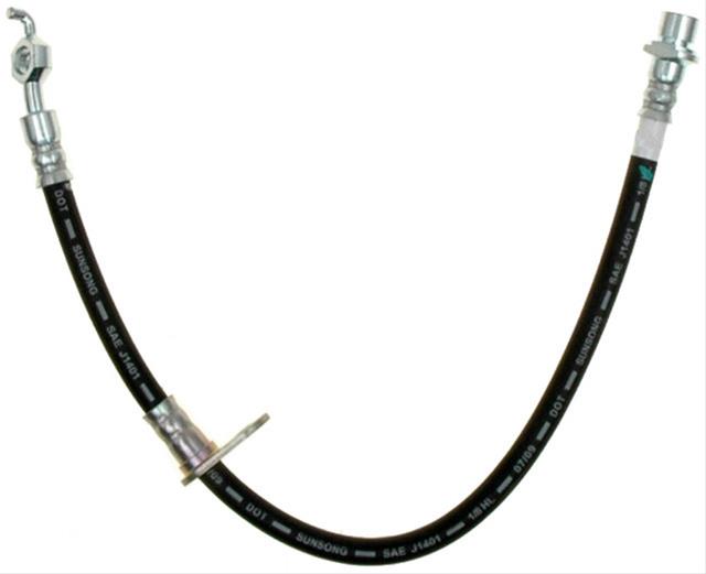 BRAKE HOSE