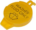 WASHER CAP