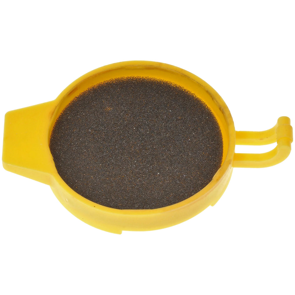 WASHER CAP