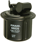 GAS FILTER 6/CS