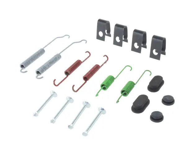 DRUM BRAKE HARDWARE KIT