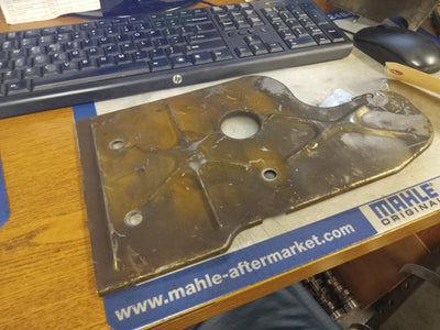 GM Performance auto part