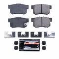 C-TEK Semi-Metallic Brake