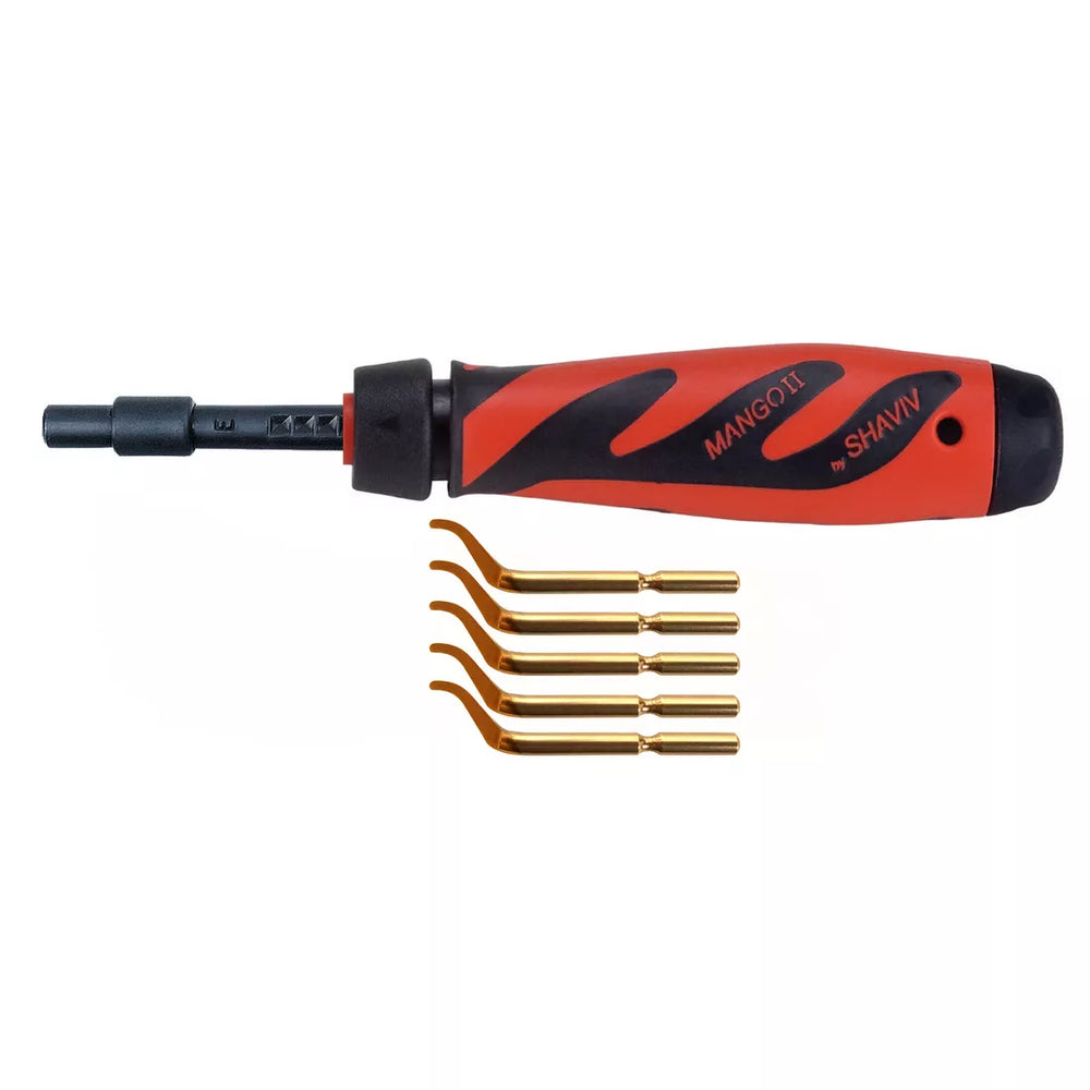 SHAVIV USA auto part