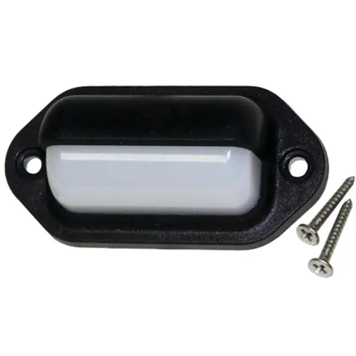 T-H MARINE chrome auto part