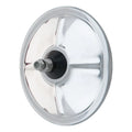 CENTERMOUNT CONVEX MIRROR HEAD